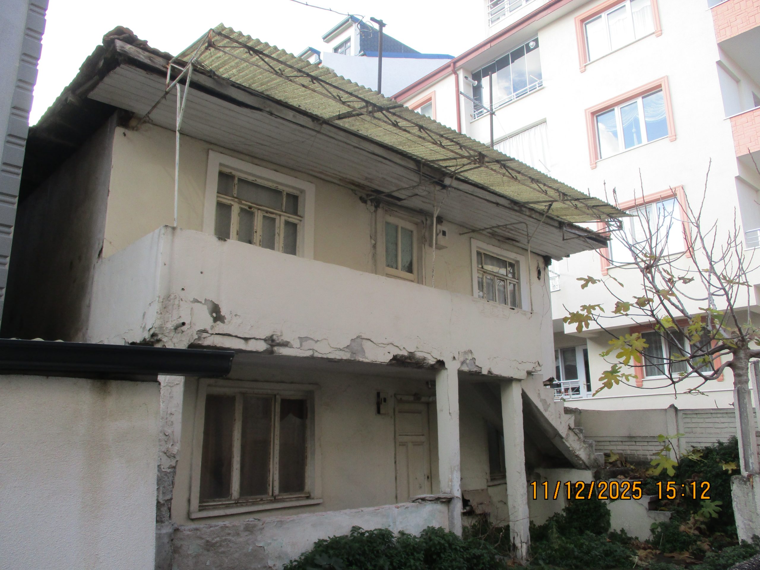 TAVŞANTEPE MAH. GÜVENLİK SOKAK NO 1 TAVŞANTEPE MAH. GÜVENLİK SOKAK NO 1
