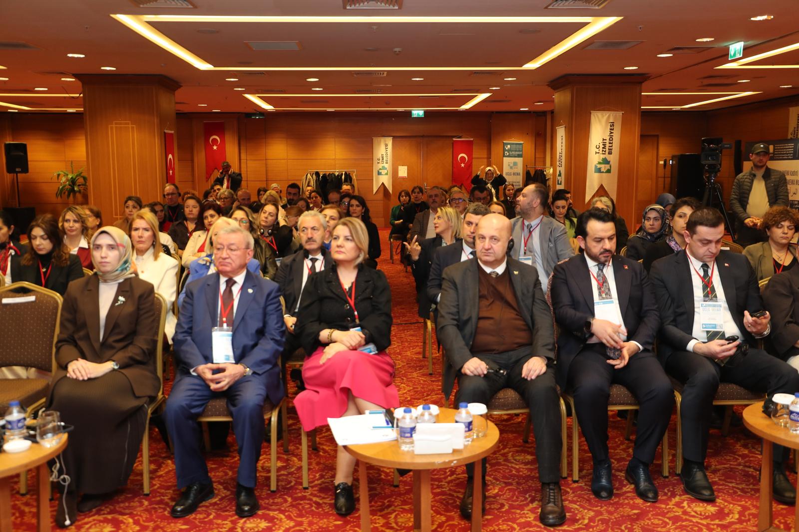 UCLGMEWA'da yeni dönem katilimci bir anlayisla basliyor (1)