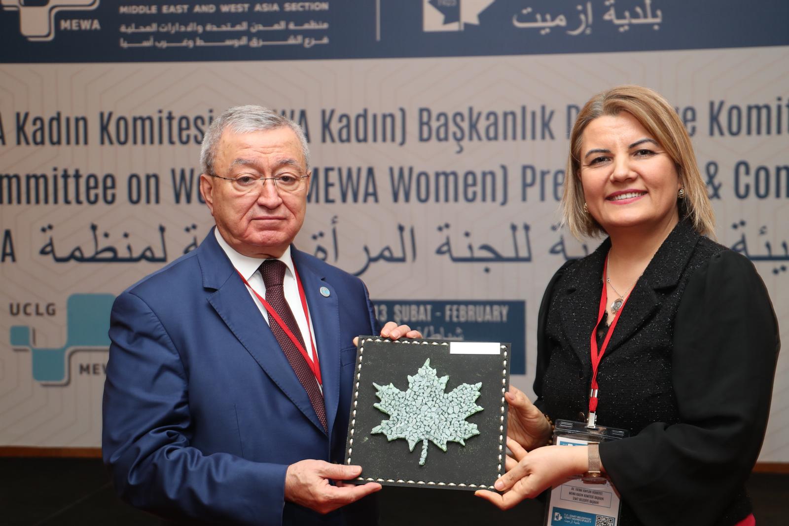 UCLGMEWA'da yeni dönem katilimci bir anlayisla basliyor (11)
