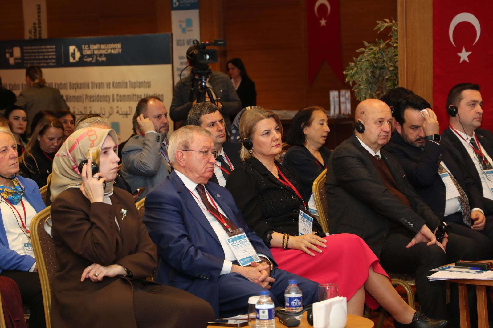 UCLGMEWA'da yeni dönem katilimci bir anlayisla basliyor (2)