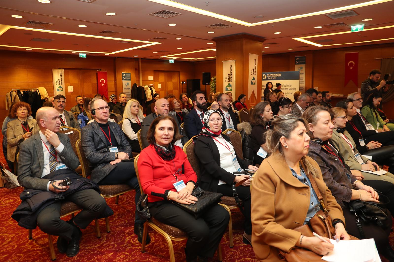 UCLGMEWA'da yeni dönem katilimci bir anlayisla basliyor (4)