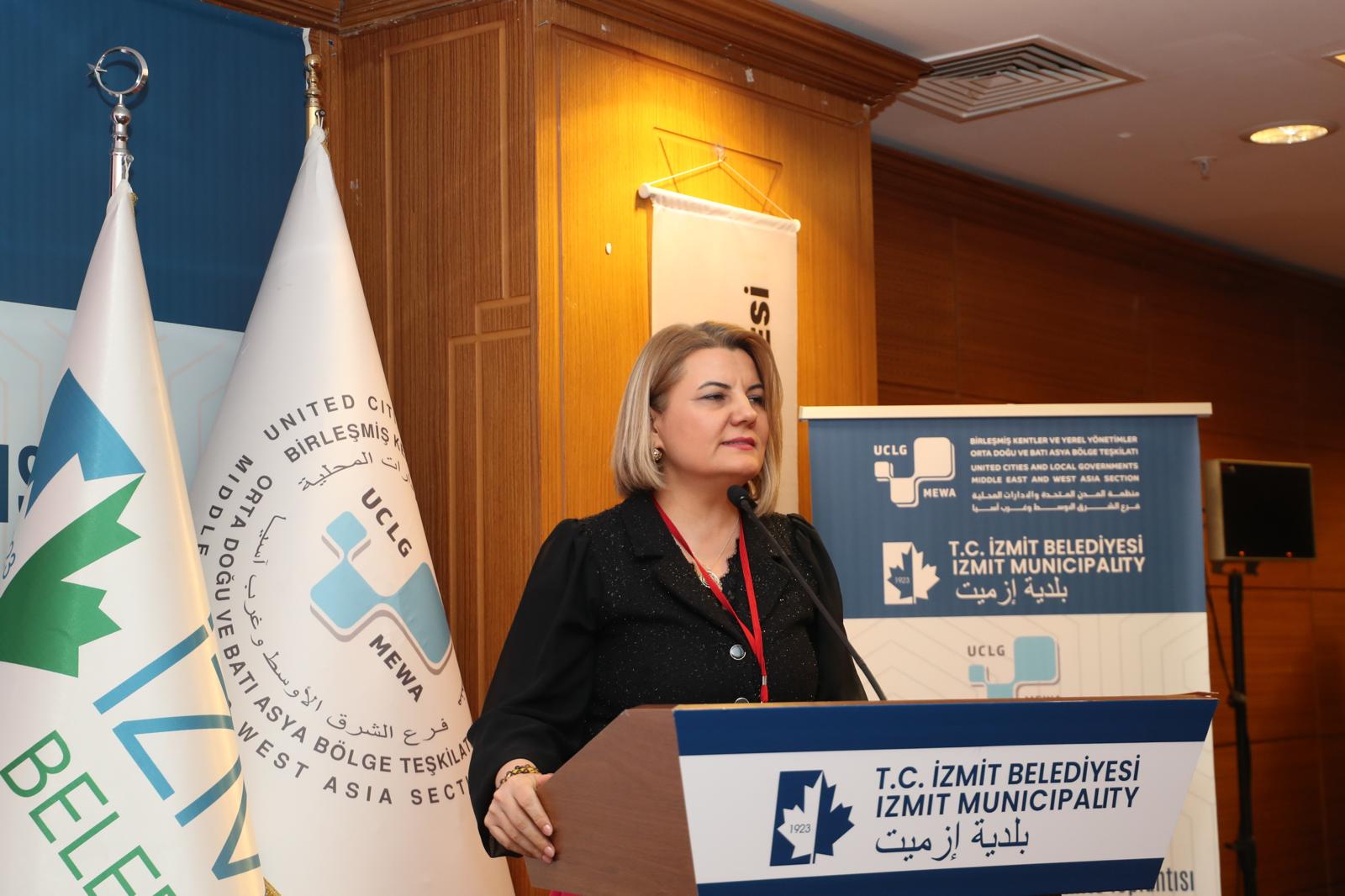 UCLGMEWA'da yeni dönem katilimci bir anlayisla basliyor (6)