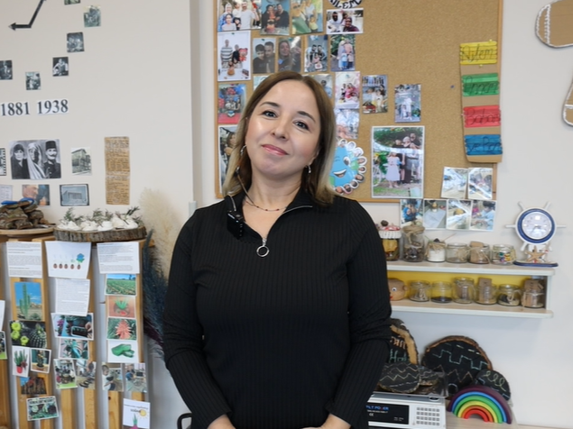 Zuhal Karataş