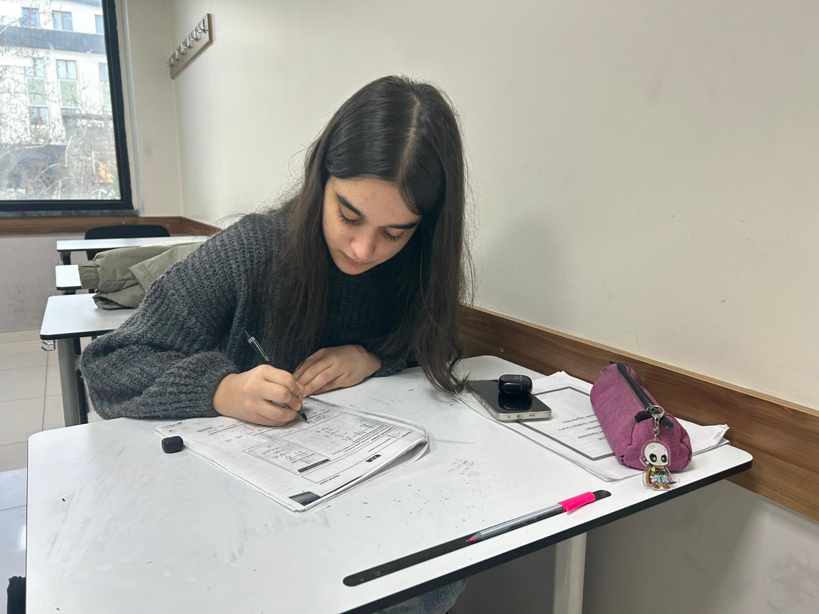 Çınar Akademi’de ara tatil fırsata dönüştü (3)