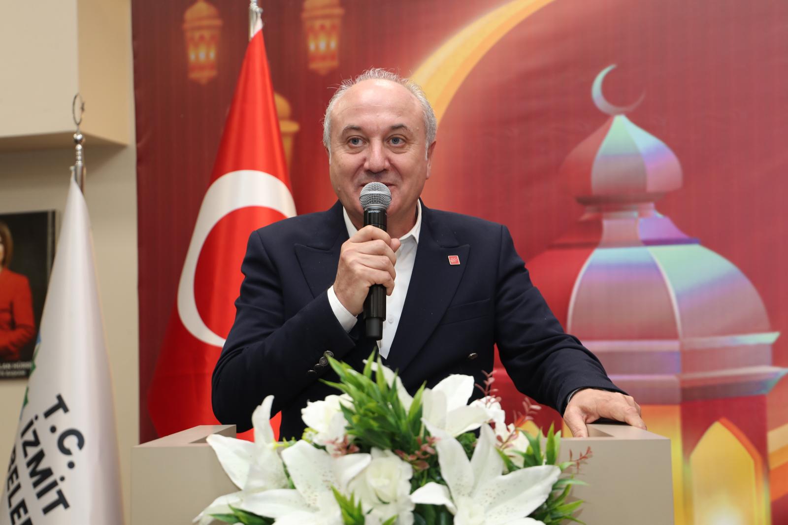 Cumhuriyet Halk Partisi Il Baskani Erdem Arcan
