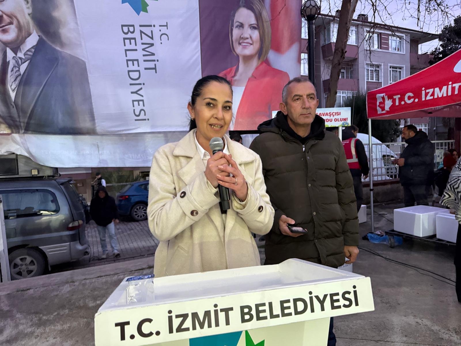 Cumhuriyet Mahalle Muhtari Aysun Güler Cumhuriyet Mahalle Muhtari Aysun Güler