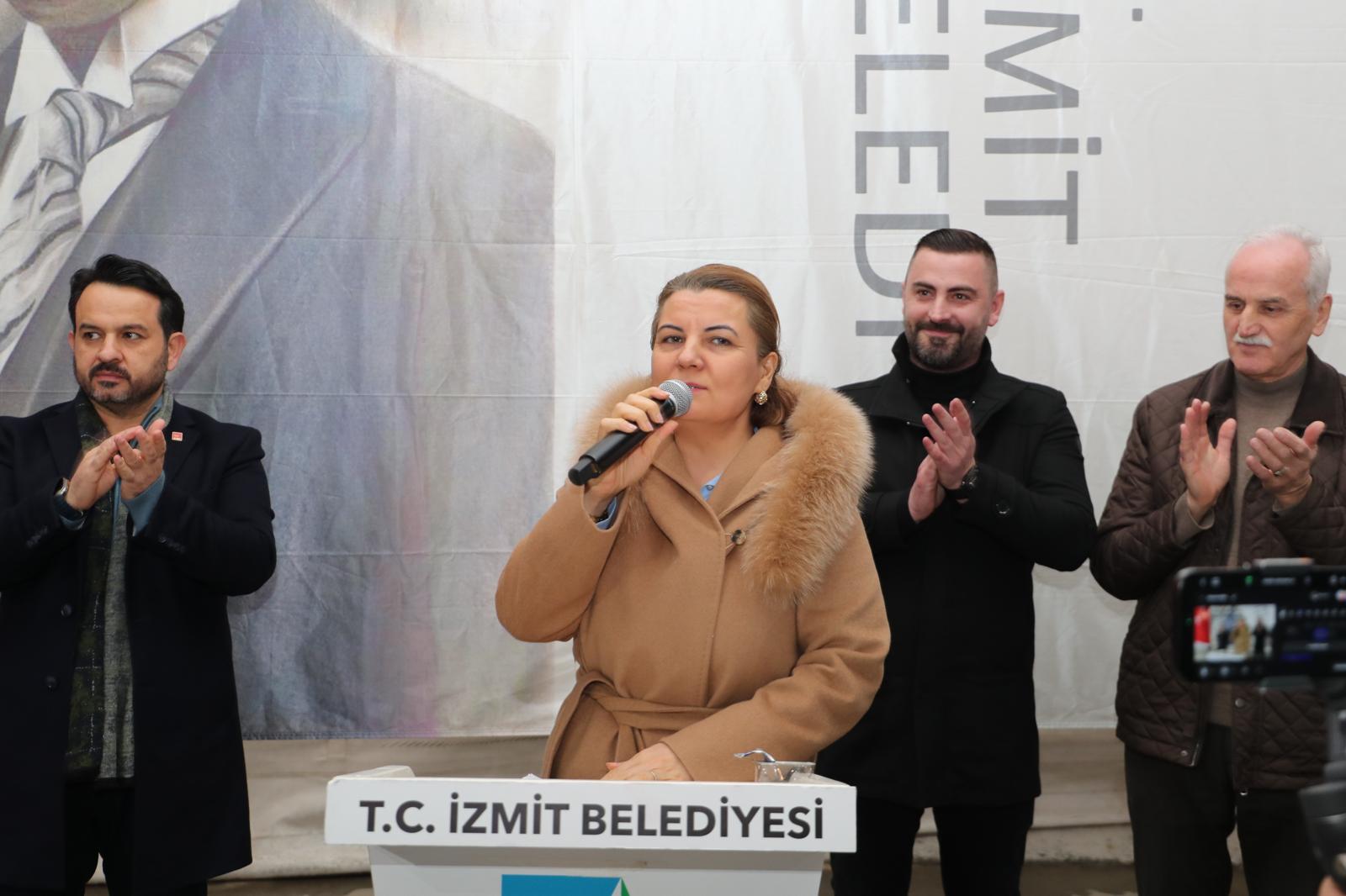 Fatma Baskan, halk iftarinda Ayazmalilarla bir araya geldi (7)