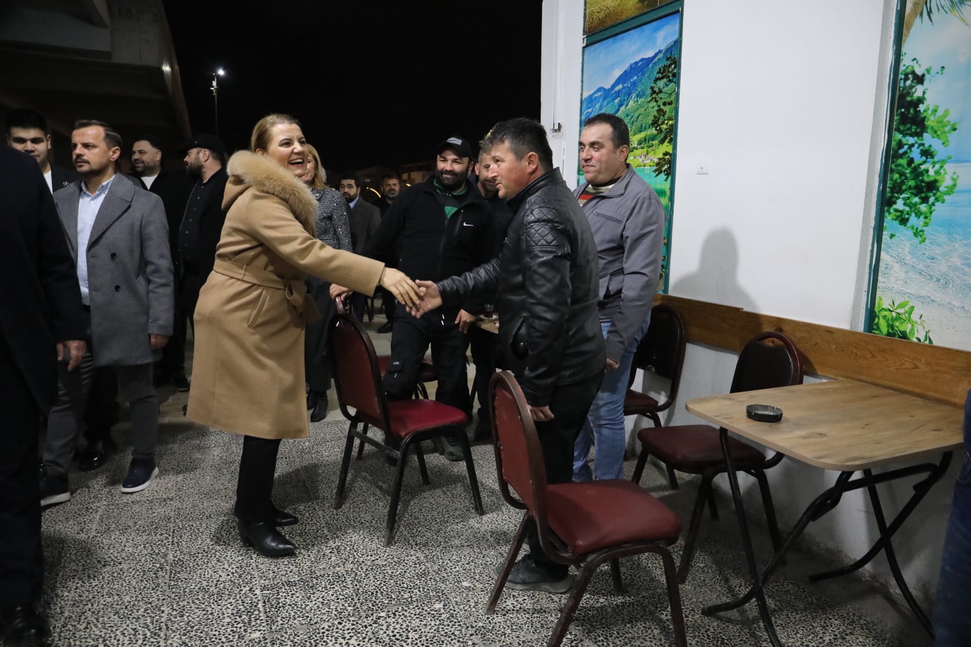 Fatma Baskan'dan Kandira'da dayanisma ve kardeslik vurgusu (9) Fatma Baskan'dan Kandira'da dayanisma ve kardeslik vurgusu (9)