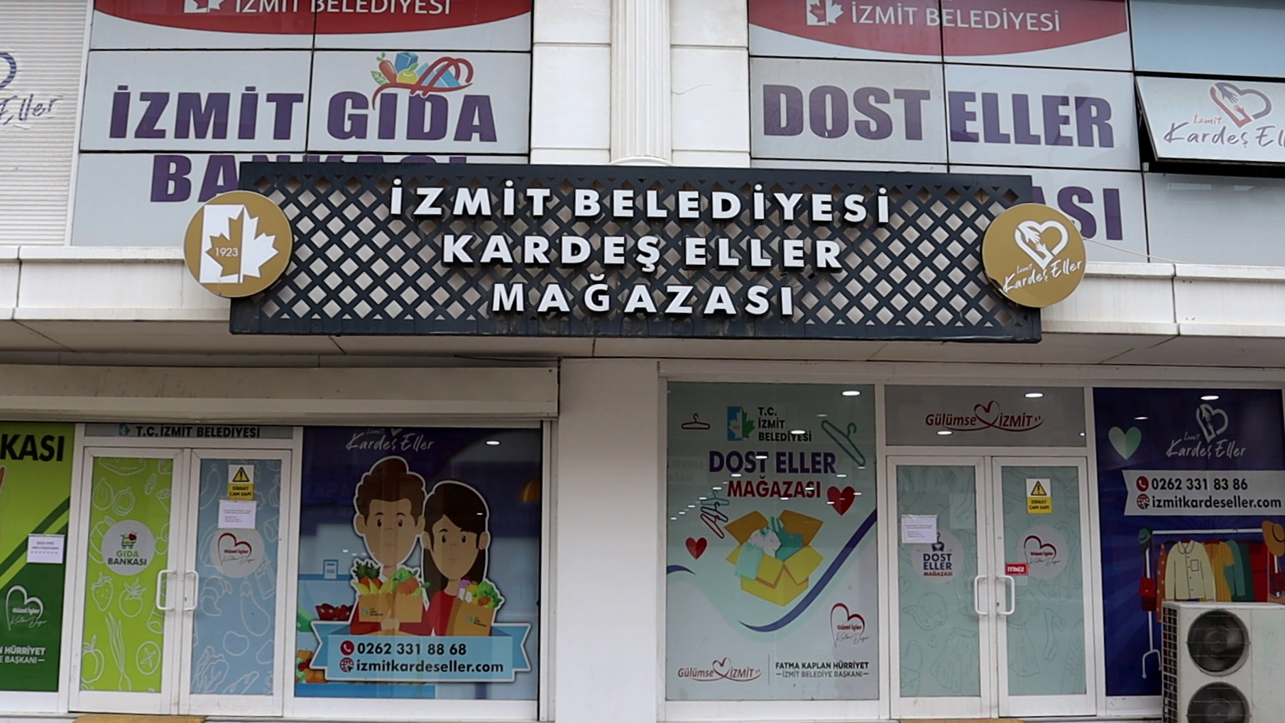 Gıda Bankası Gıda Bankası