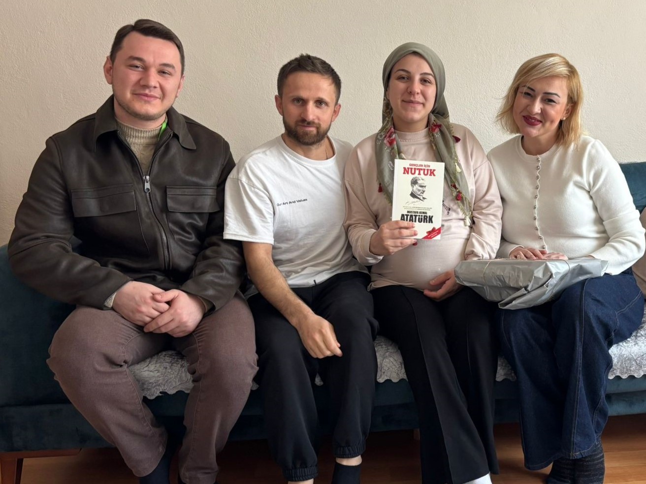İzmit Belediyesi dilekleri gerçekleştirmeye devam ediyor (3) İzmit Belediyesi dilekleri gerçekleştirmeye devam ediyor (3)