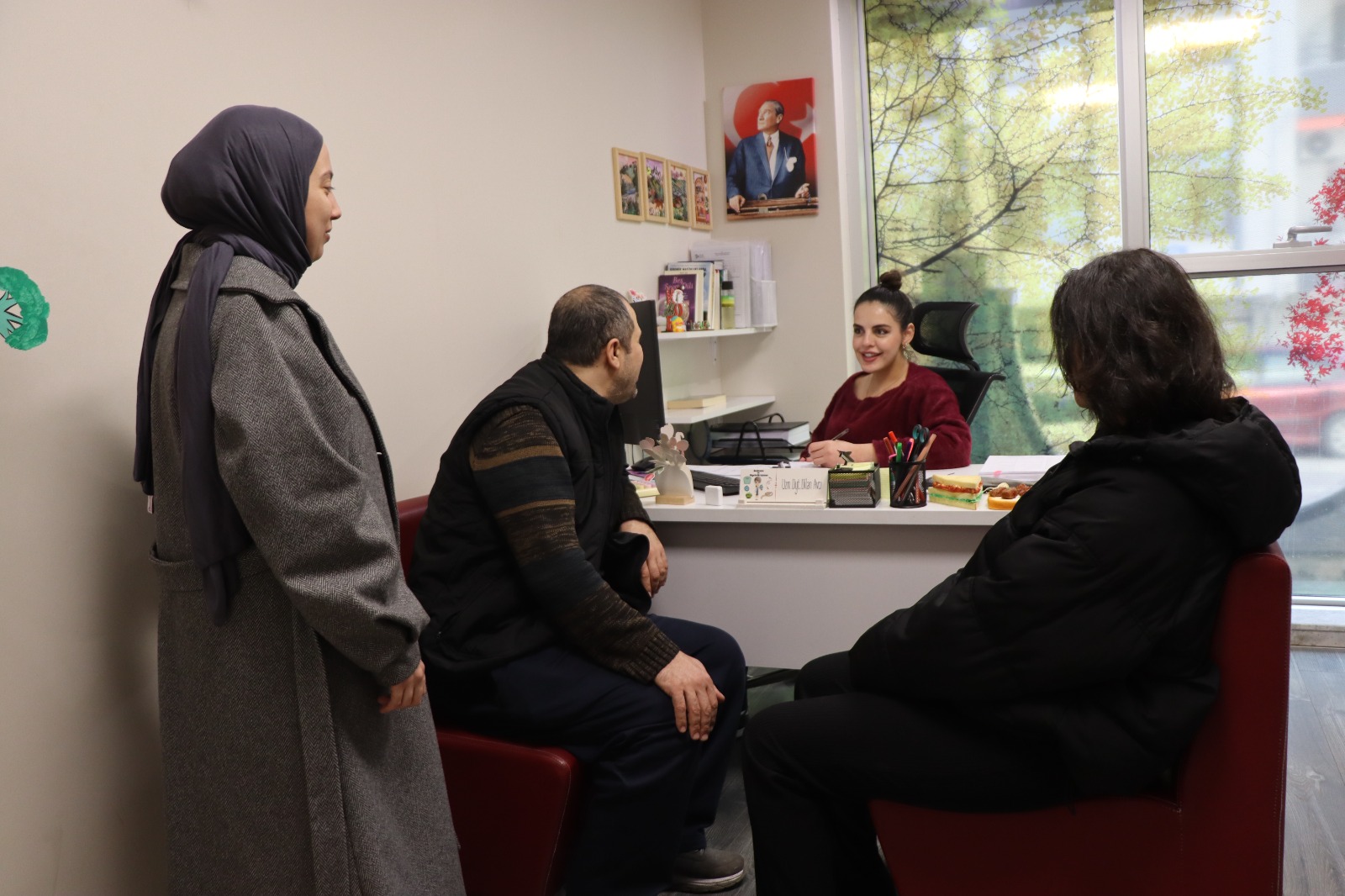Izmit Belediyesi kadinlar için saglikli beslenmenin önemini vurguladi (2) Izmit Belediyesi kadinlar için saglikli beslenmenin önemini vurguladi (2)