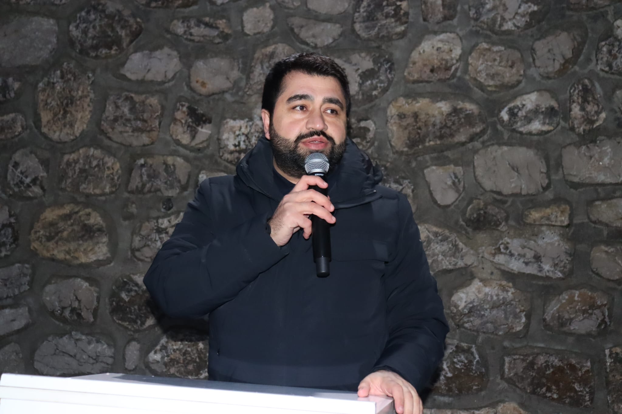 Izmit Belediyesinden Malta Mahallesi'nde gönülleri bulusturan iftar (3)
