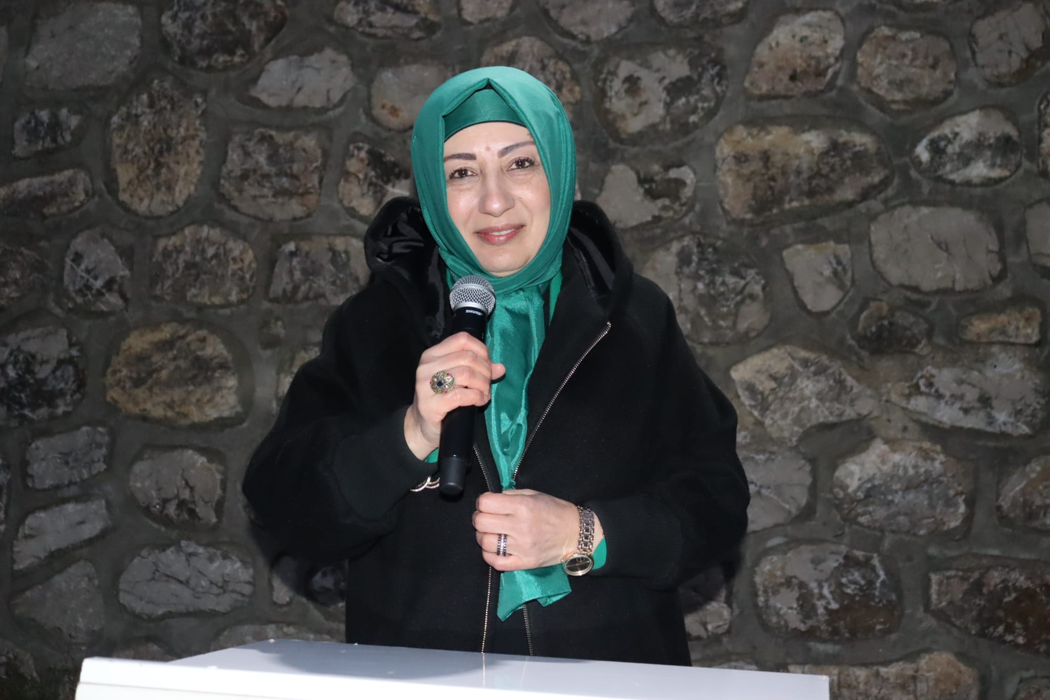 Izmit Belediyesinden Malta Mahallesi'nde gönülleri bulusturan iftar (6)