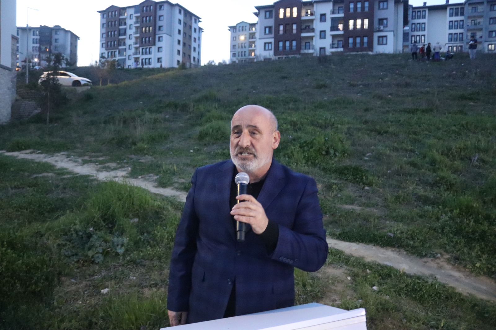 Izmit Belediyesinden Sepetçi'de dayanisma sofrasi (5)