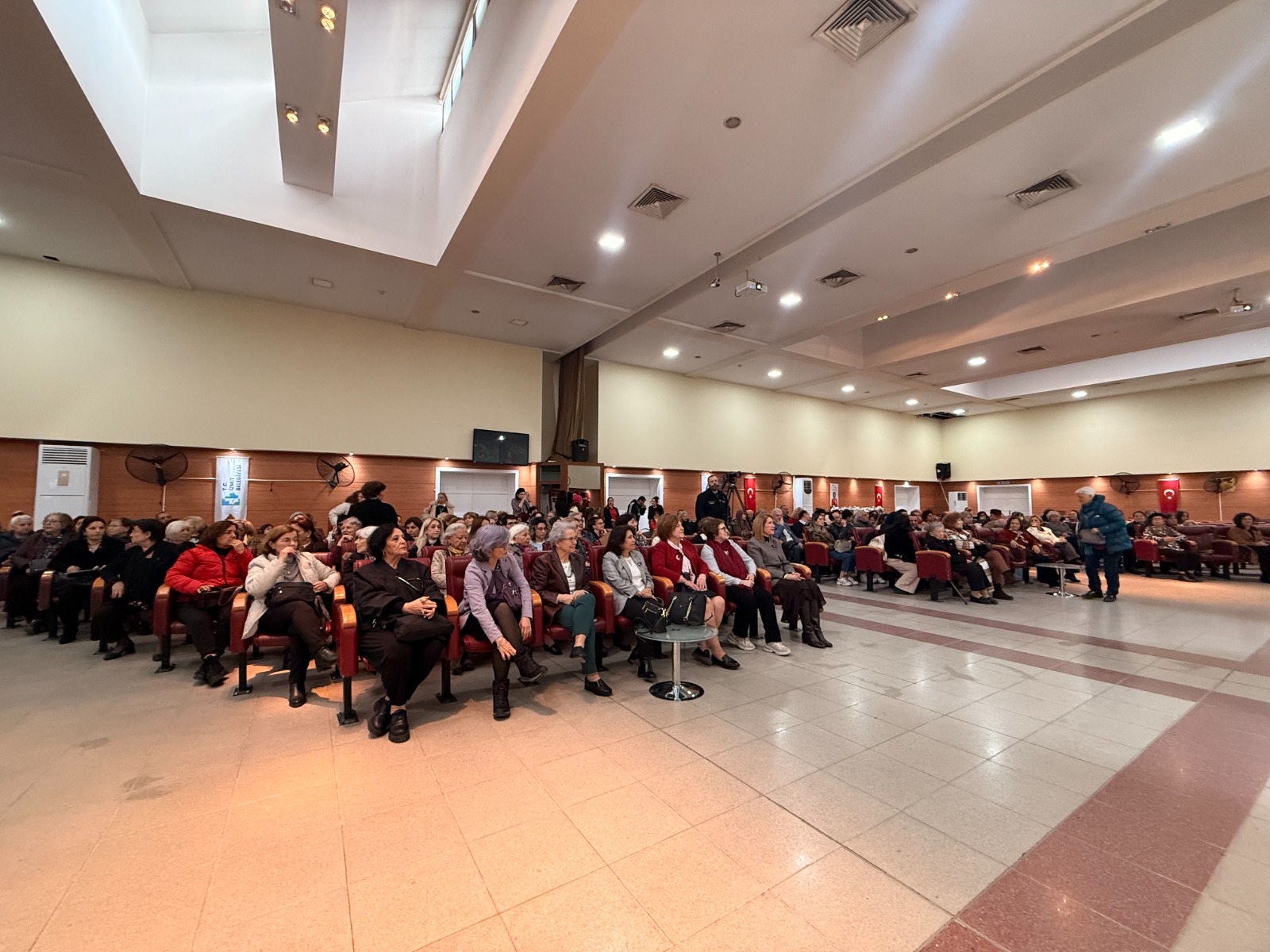 İzmit'te İlham veren buluşma (3)