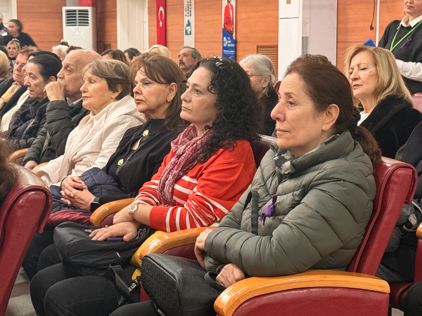 İzmit'te İlham veren buluşma (4)