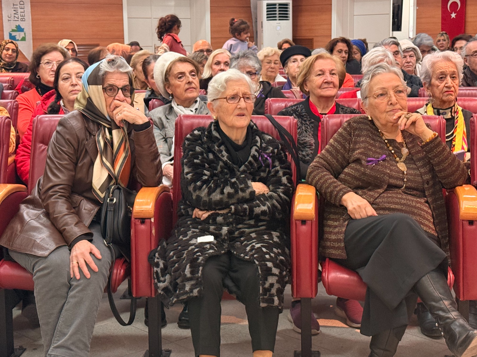 İzmit'te İlham veren buluşma (5)