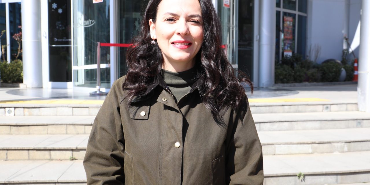 İZMİT BELEDİYESİNDEN 8 MART’TA KADINLARA ÖZEL İFTAR DAVETİ