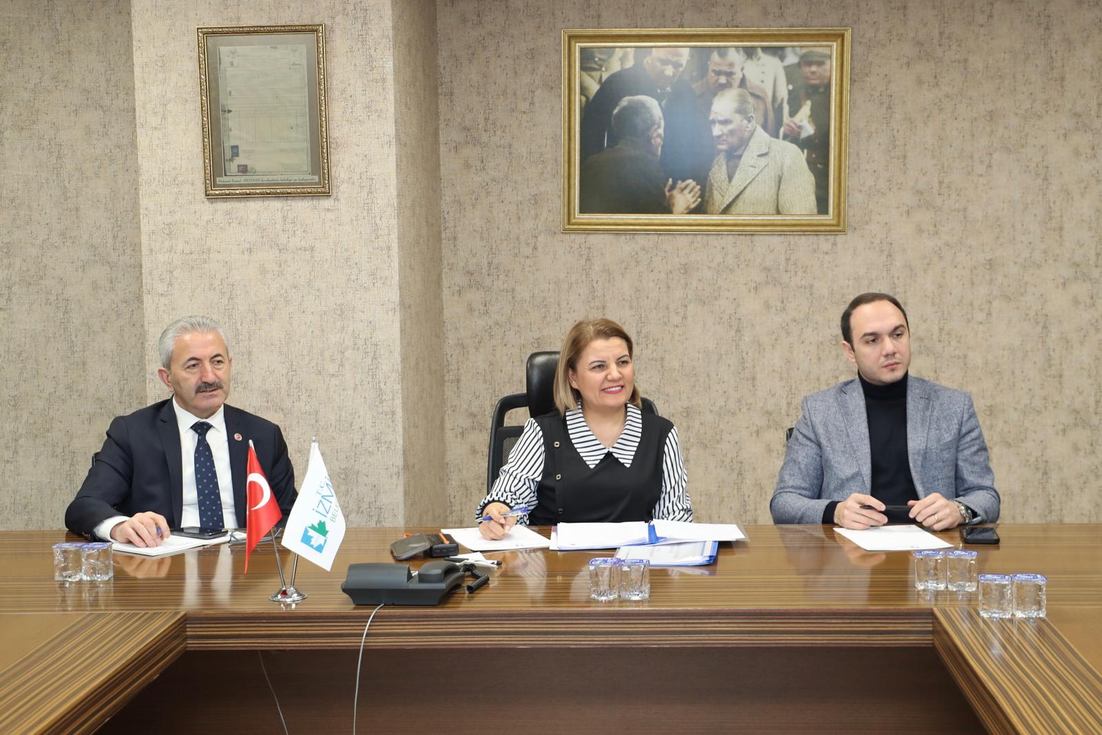 Pismaniye Festivali hazirlik toplantisi (3) Pismaniye Festivali hazirlik toplantisi (3)
