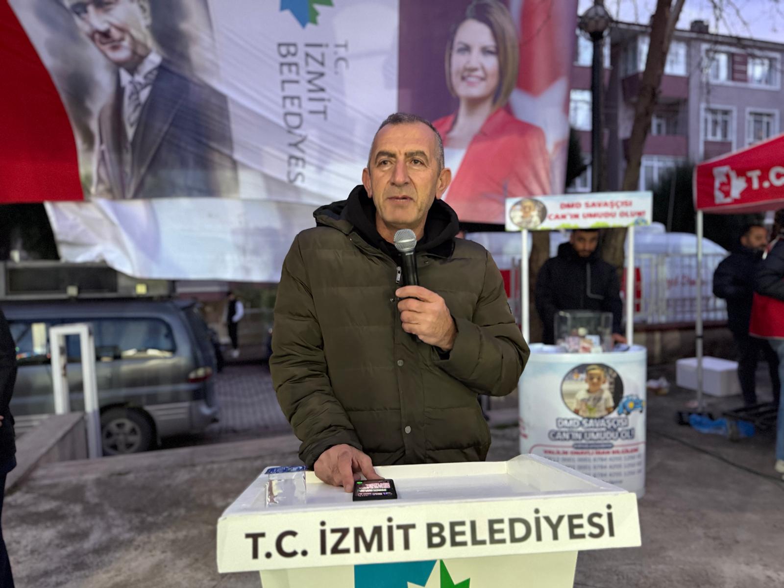 Sirintepe Mahalle Muhtari Aydin Dogan Sirintepe Mahalle Muhtari Aydin Dogan