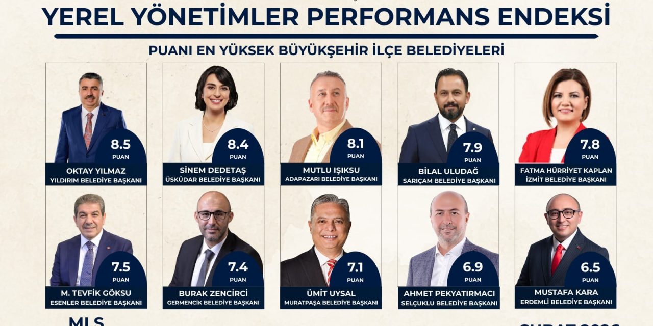 ZİRVENİN ADI YİNE FATMA BAŞKAN