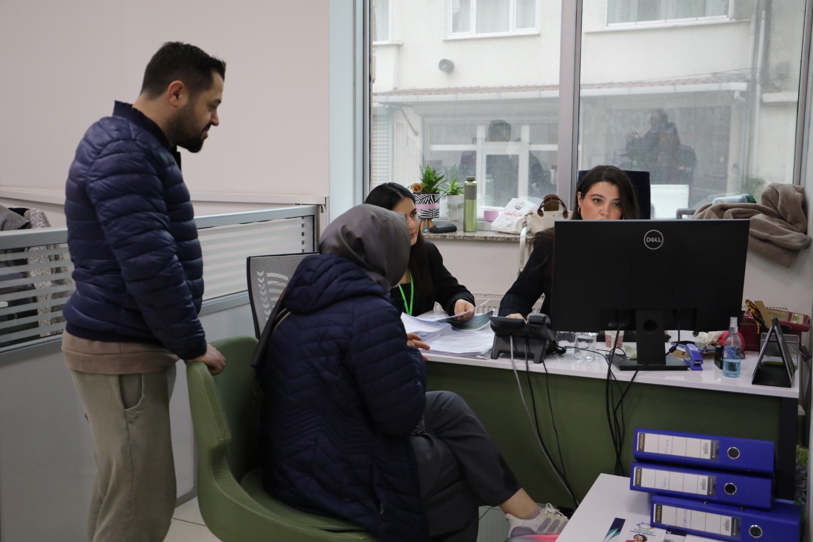 Çınar Çocuk Evleri’nde ön kayıt süreci başladı (5) Çınar Çocuk Evleri’nde ön kayıt süreci başladı (5)