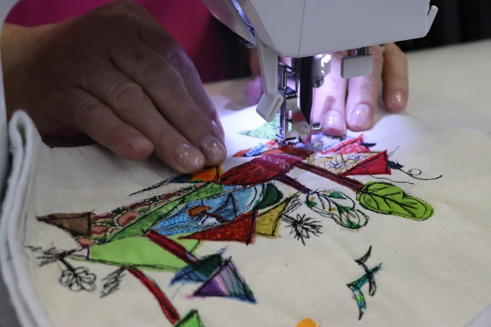 İzmit Belediyesinden Dünya Sanat Günü’ne özel “Kırkyama” söyleşisi (6)