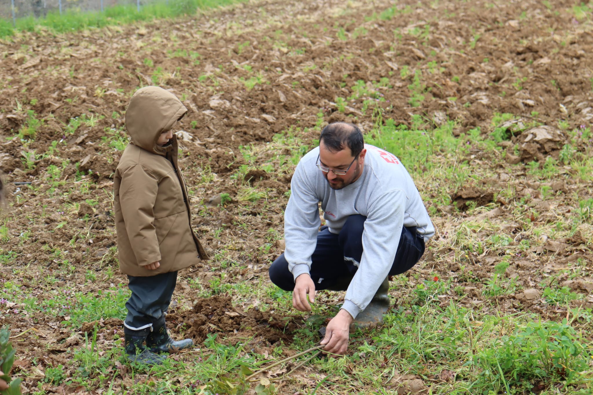 İzmit’te miniklerden doğaya anlamlı dokunuş (4)