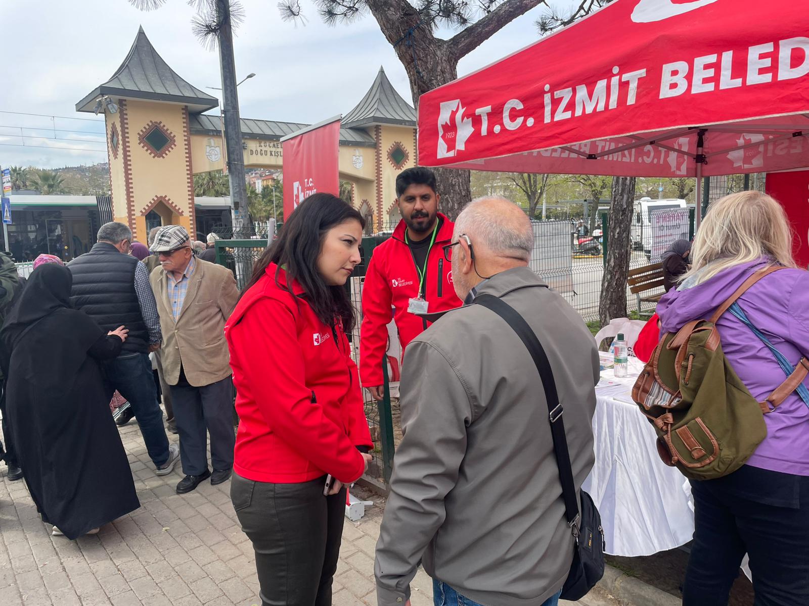 Sen Anlat Izmit (5) Sen Anlat Izmit (5)