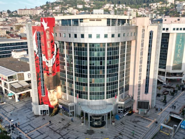 EMLAK VE ÇEVRE TEMİZLİK VERGİSİ İÇİN VEZNELER HAFTA SONU DA AÇIK OLACAK