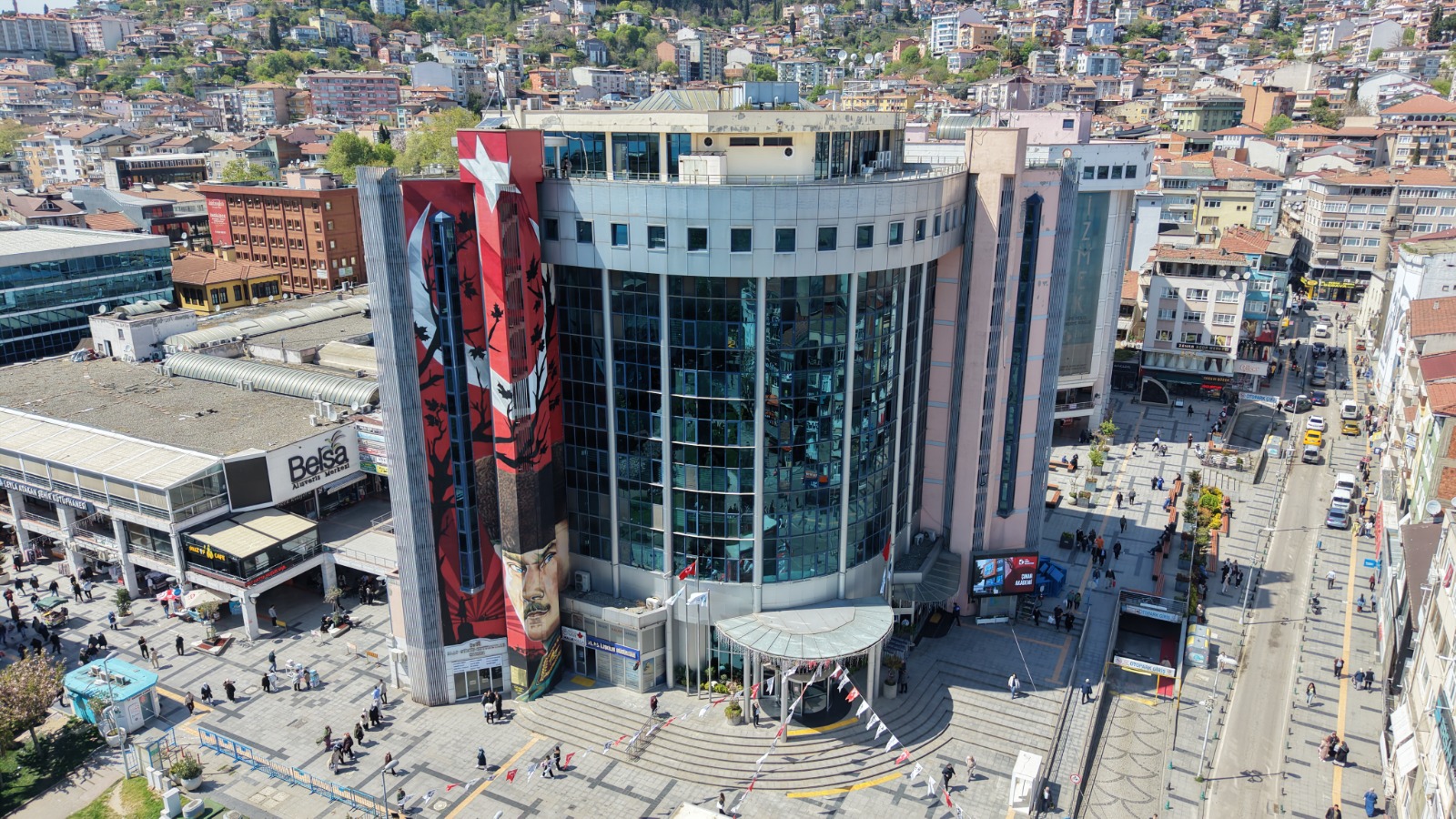 Çalışma Tamamlandıktan sonra (3)
