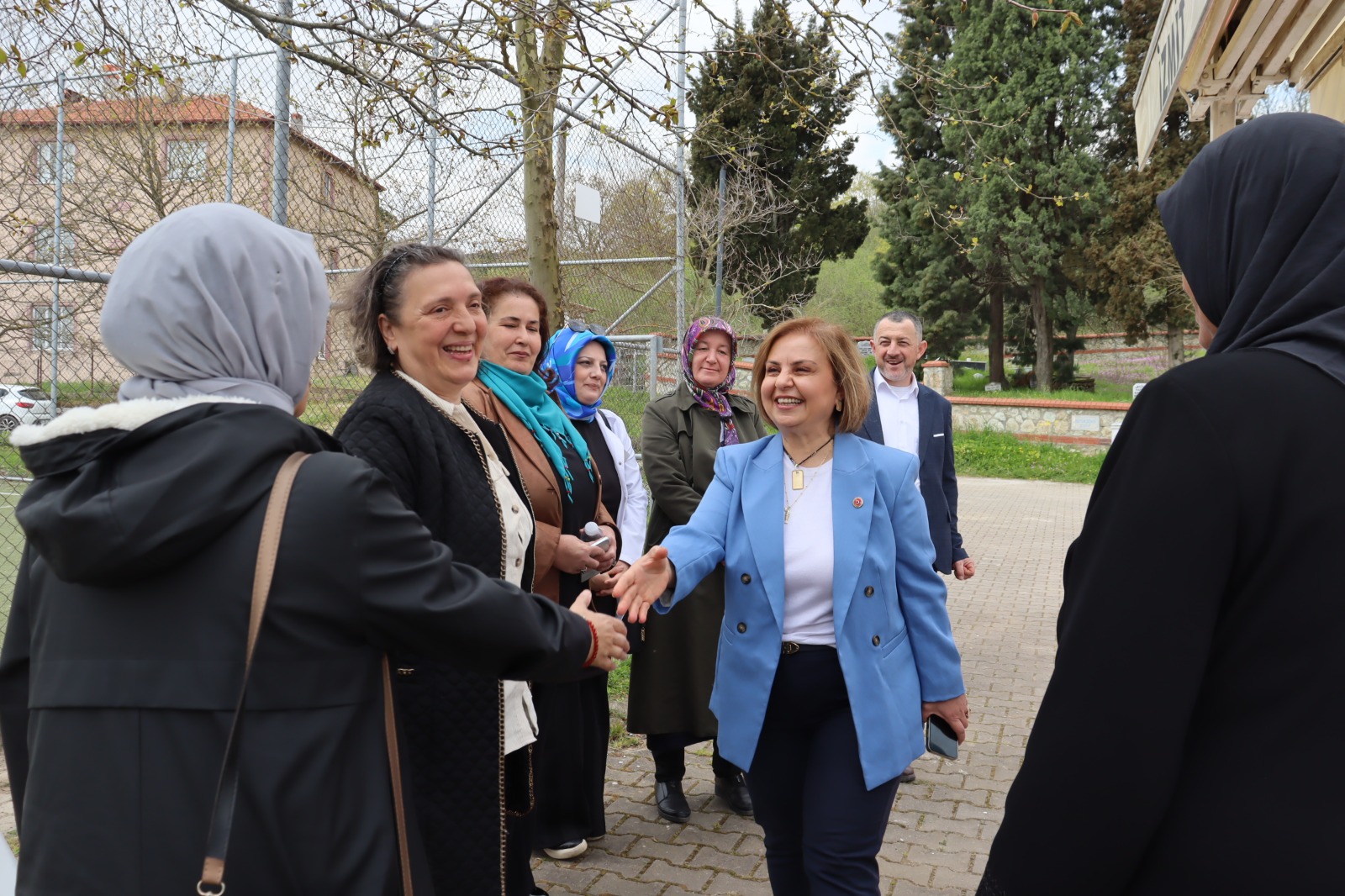 Çubuklubala’daki İZMEK Kursiyerlerinden İzmit Belediyesine teşekkür (4) Çubuklubala’daki İZMEK Kursiyerlerinden İzmit Belediyesine teşekkür (4)
