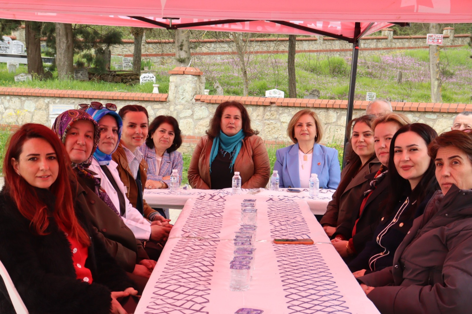 Çubuklubala’daki İZMEK Kursiyerlerinden İzmit Belediyesine teşekkür (9) Çubuklubala’daki İZMEK Kursiyerlerinden İzmit Belediyesine teşekkür (9)