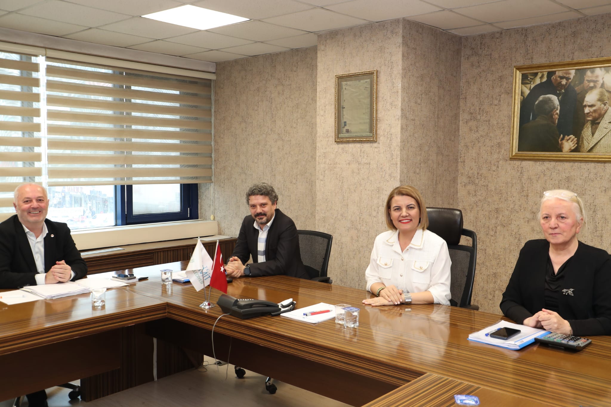 Fatma Başkan'dan emekçiye güçlü sözleşme (2)