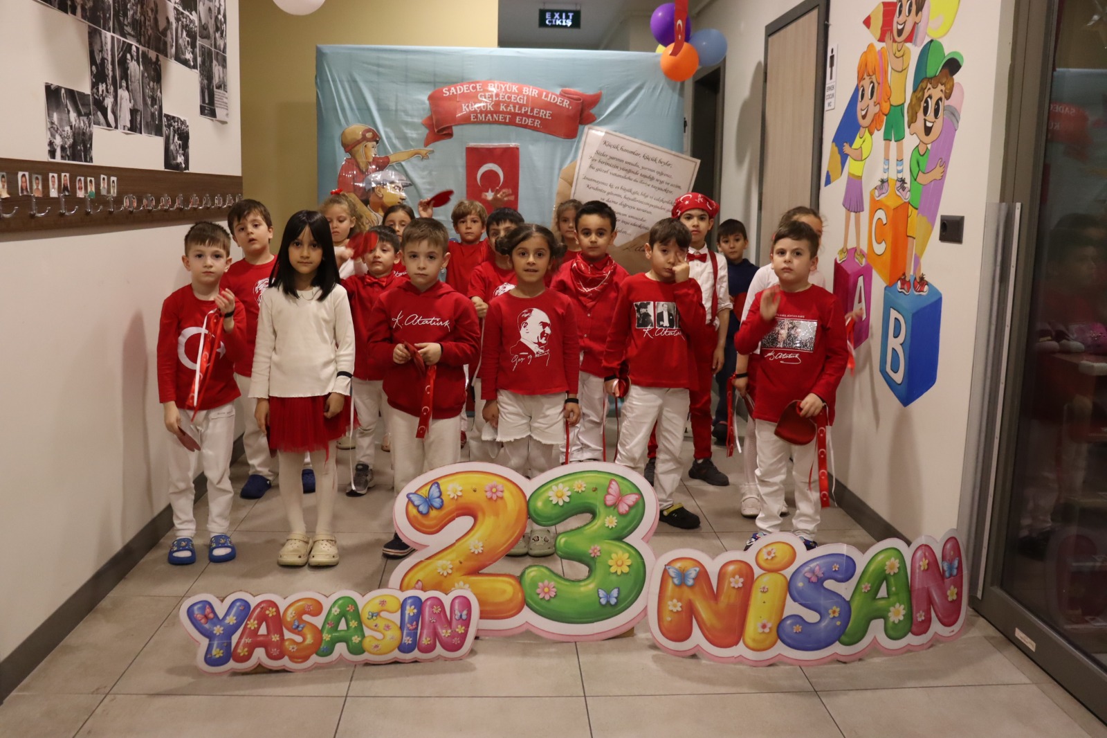 Havva Kolaylı Çınar Çocuk Evi (1)