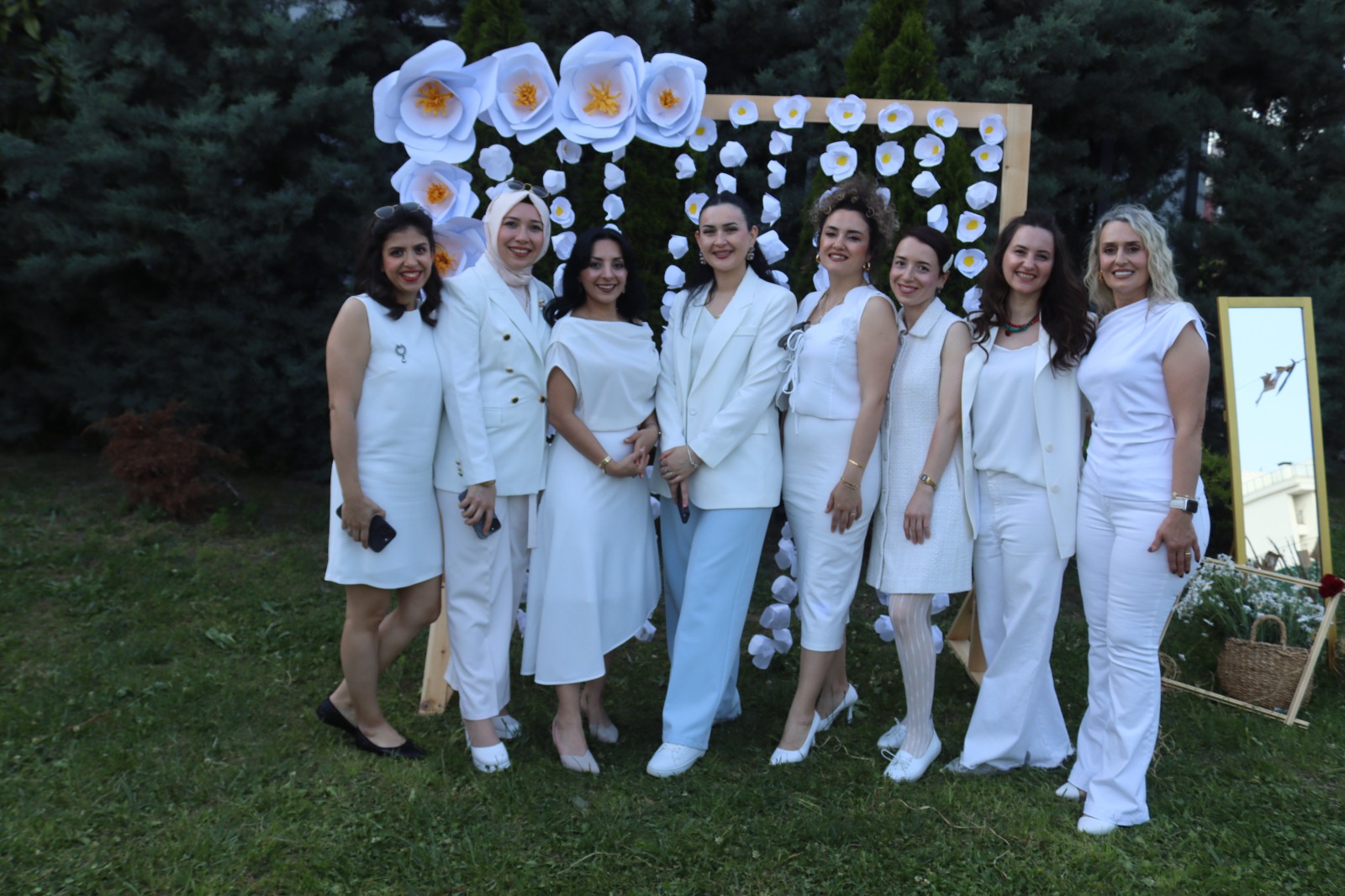 İzmit Belediyesinden Çınar Çocuk Evleri velilerine müzik dolu Anneler Günü (7)