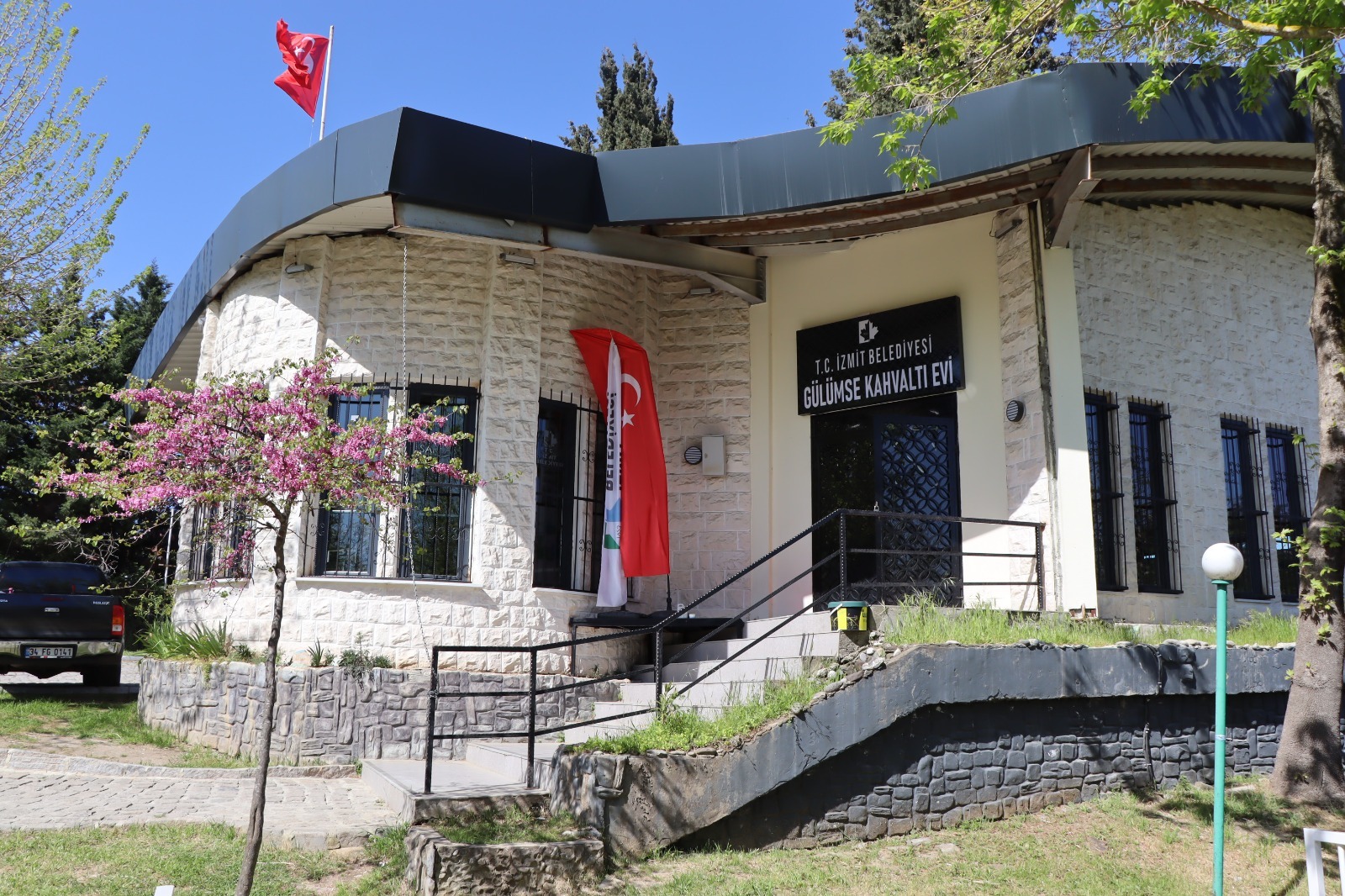 İzmit’in en güzel manzarasında kahvaltı keyfi (5)
