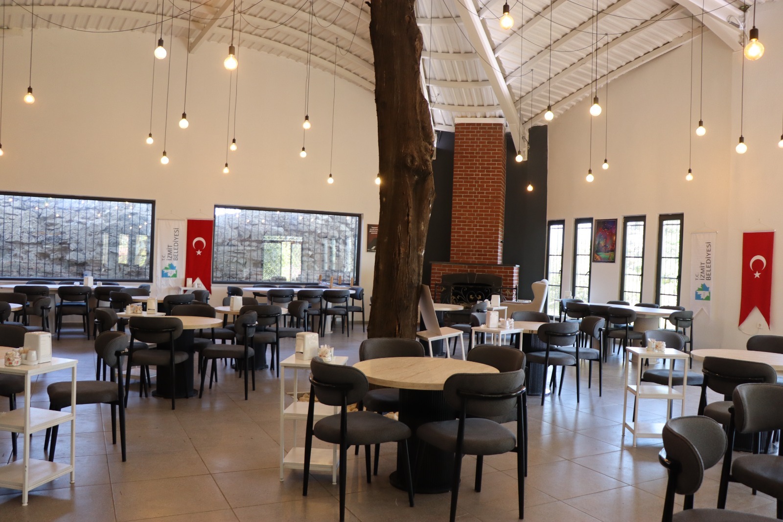 İzmit’in en güzel manzarasında kahvaltı keyfi (6)