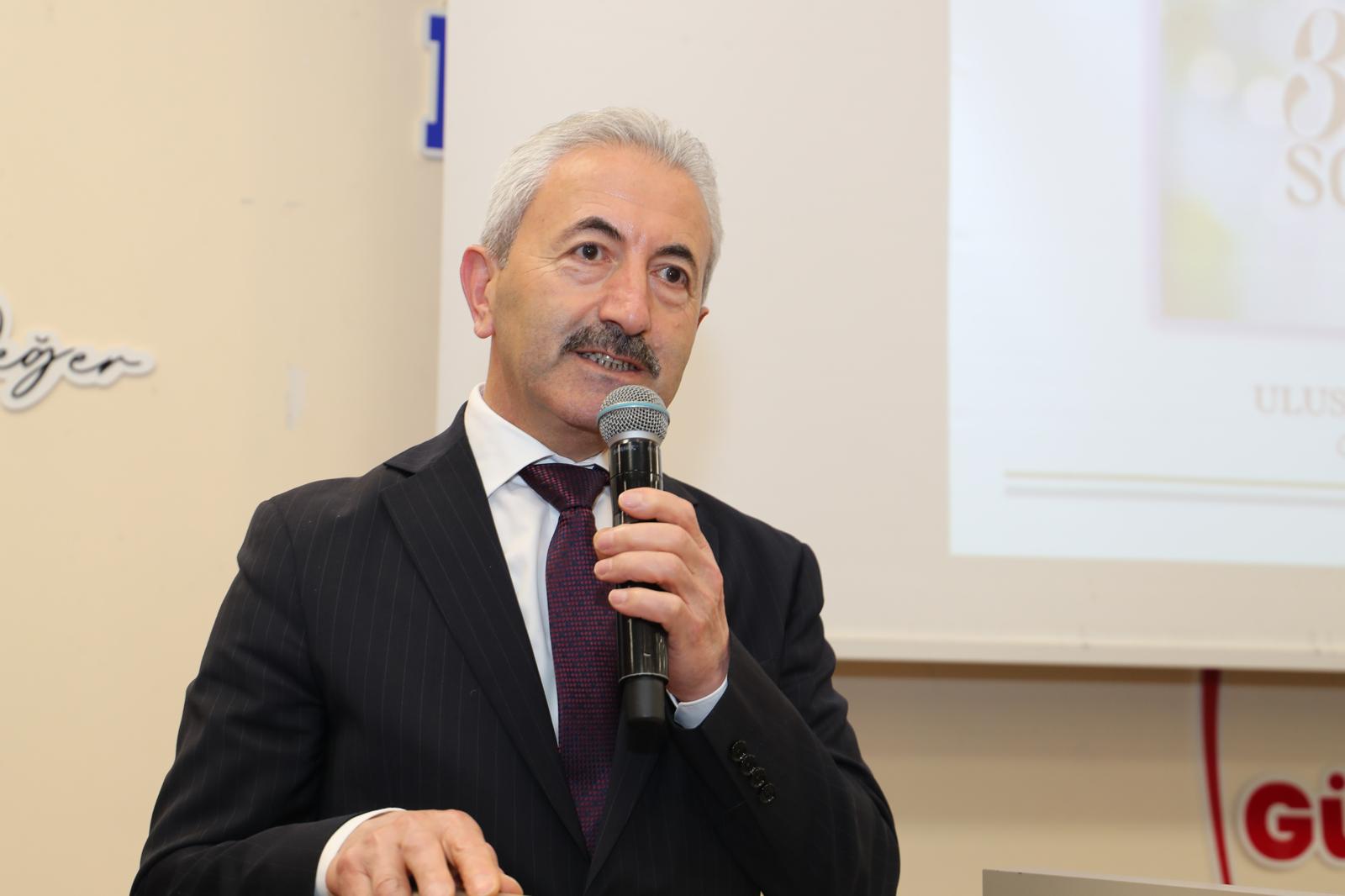 Izmit'te 3. Kapanca Sokak Festivali heyecani Ortak Akil Toplantisiyla basladi (1)