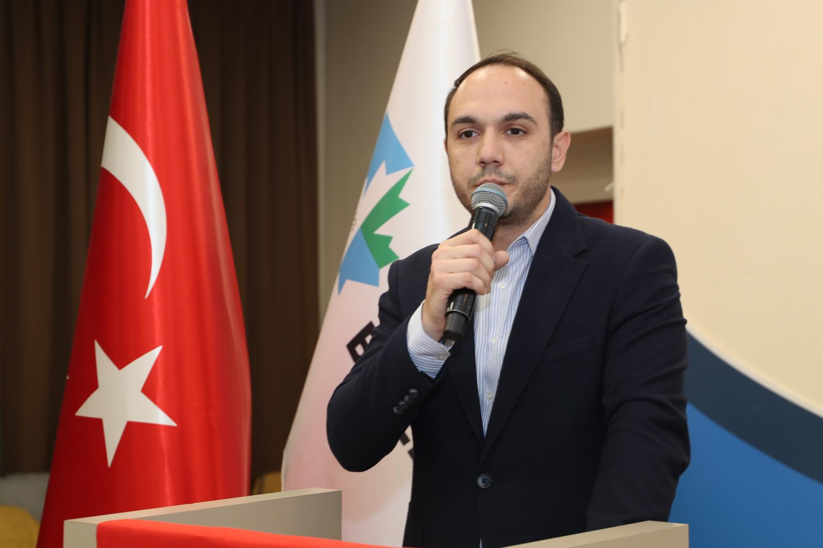 Izmit'te 3. Kapanca Sokak Festivali heyecani Ortak Akil Toplantisiyla basladi (2)