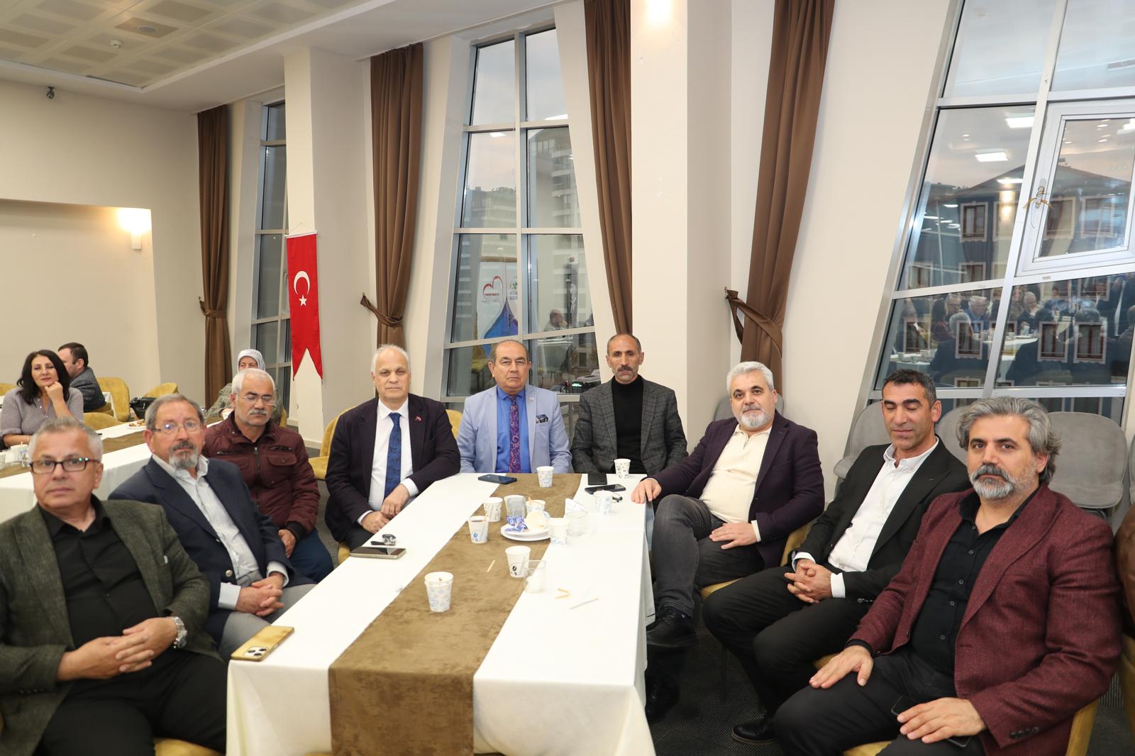 Izmit'te 3. Kapanca Sokak Festivali heyecani Ortak Akil Toplantisiyla basladi (4)