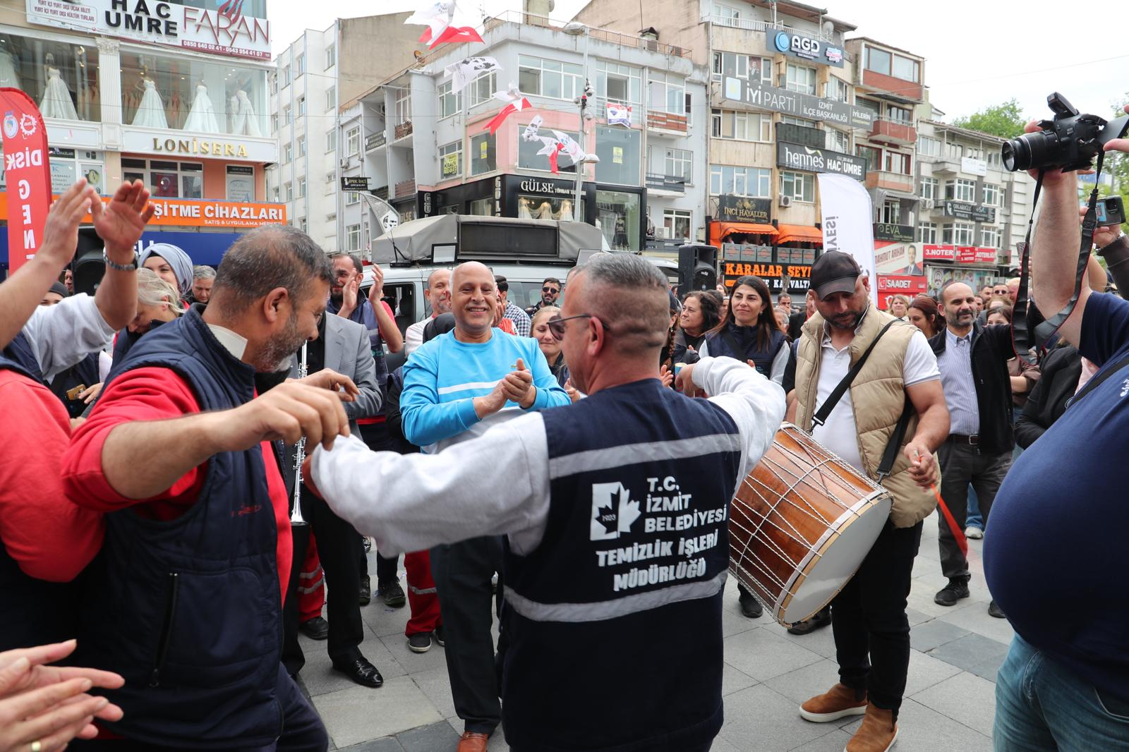 Izmit'te emek kazandi (11)
