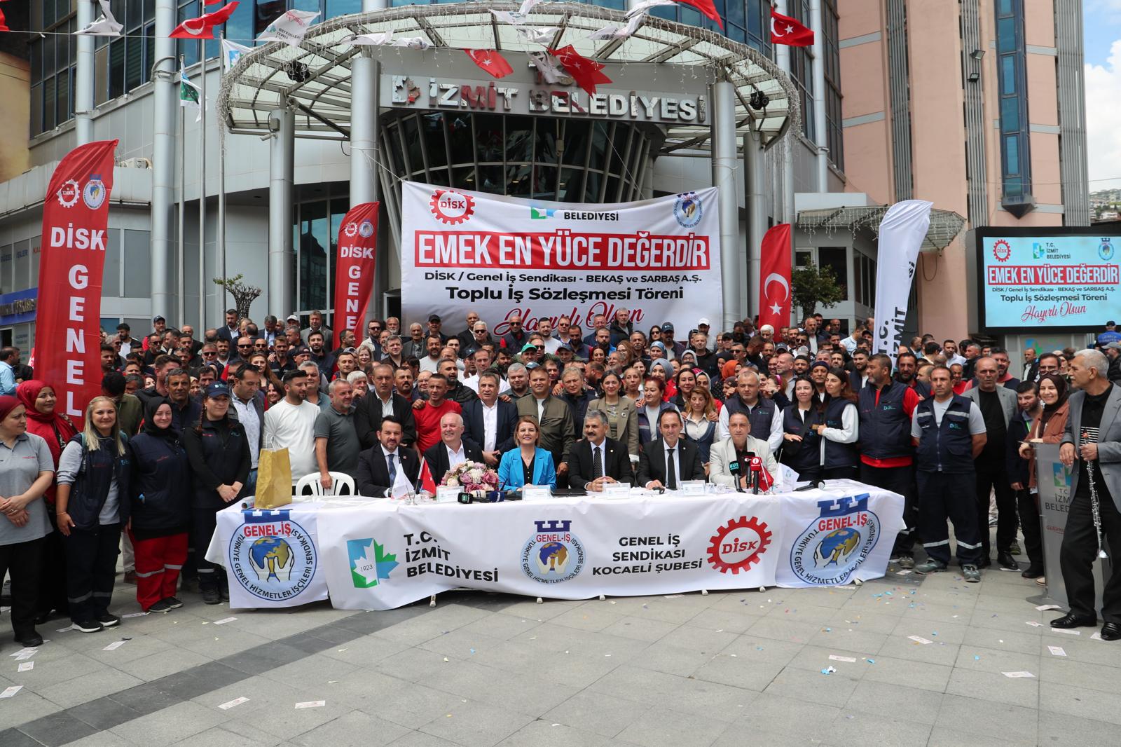 Izmit'te emek kazandi (14)
