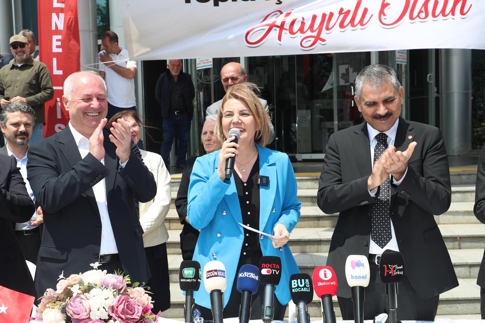 Izmit'te emek kazandi (15)