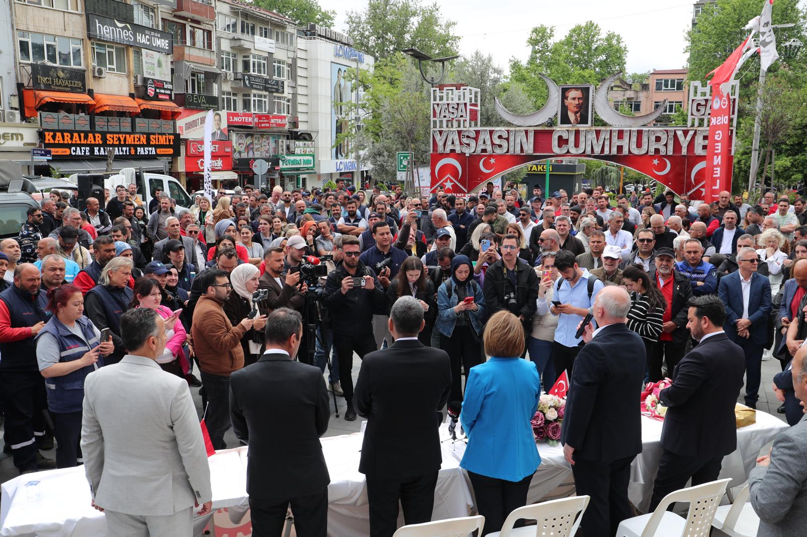 Izmit'te emek kazandi (2)