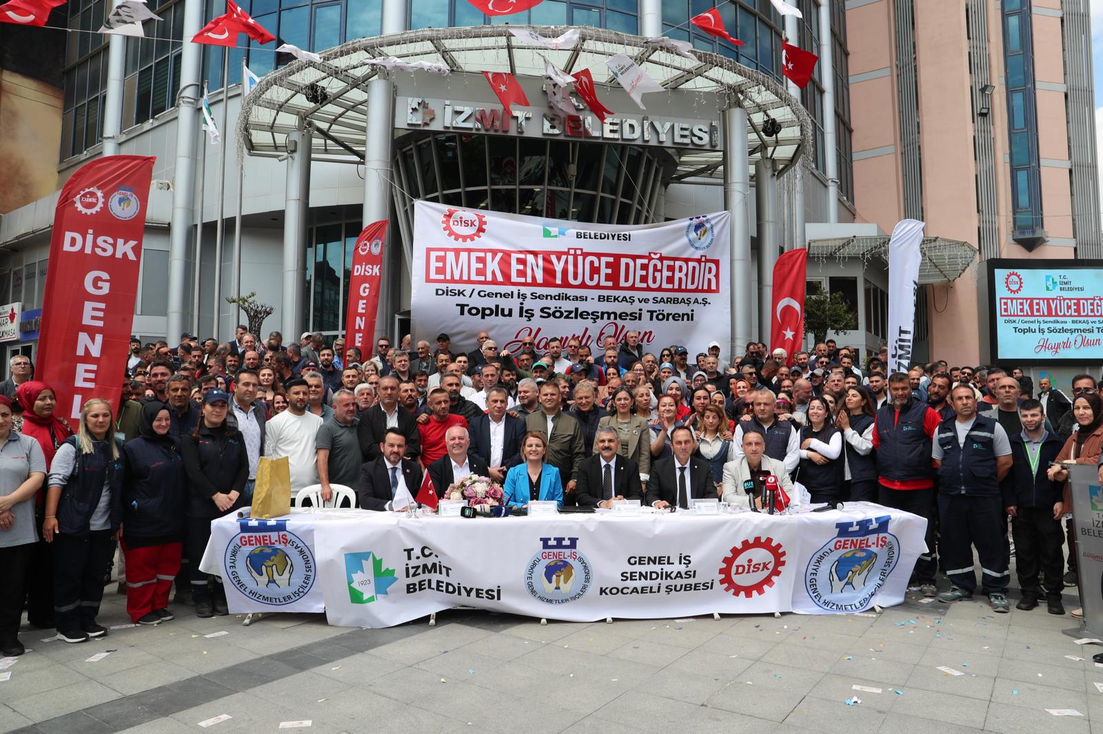 Izmit'te emek kazandi (5)