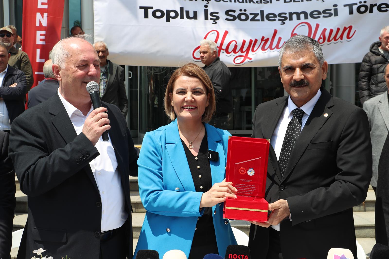 Izmit'te emek kazandi (6)