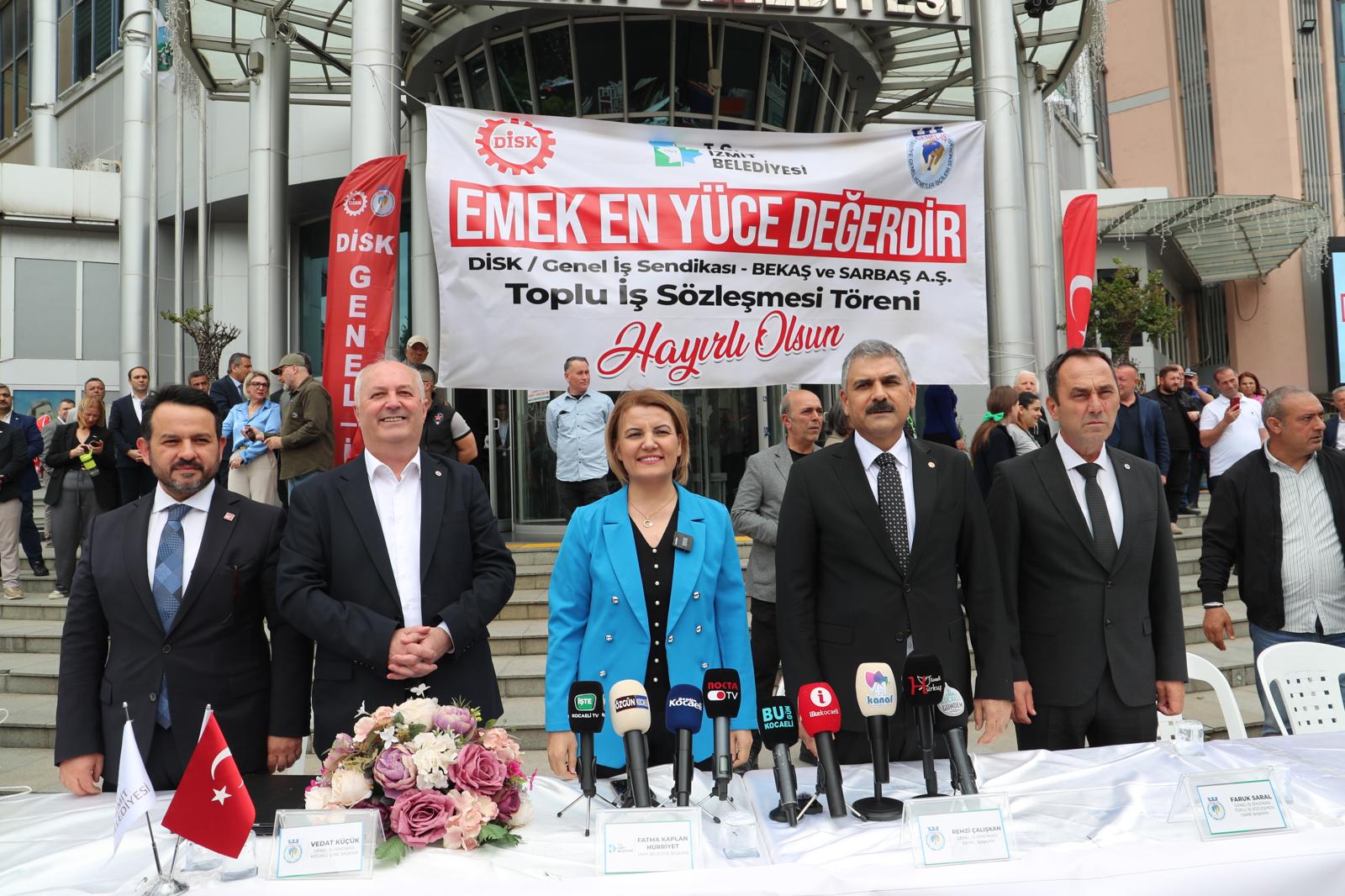 Izmit'te emek kazandi (8)