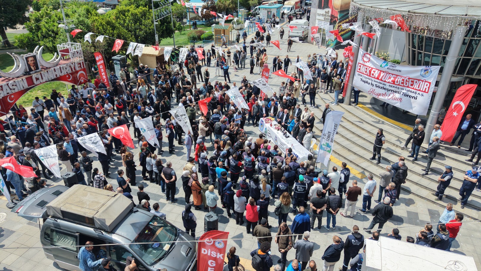 Izmit'te emek kazandi (9)