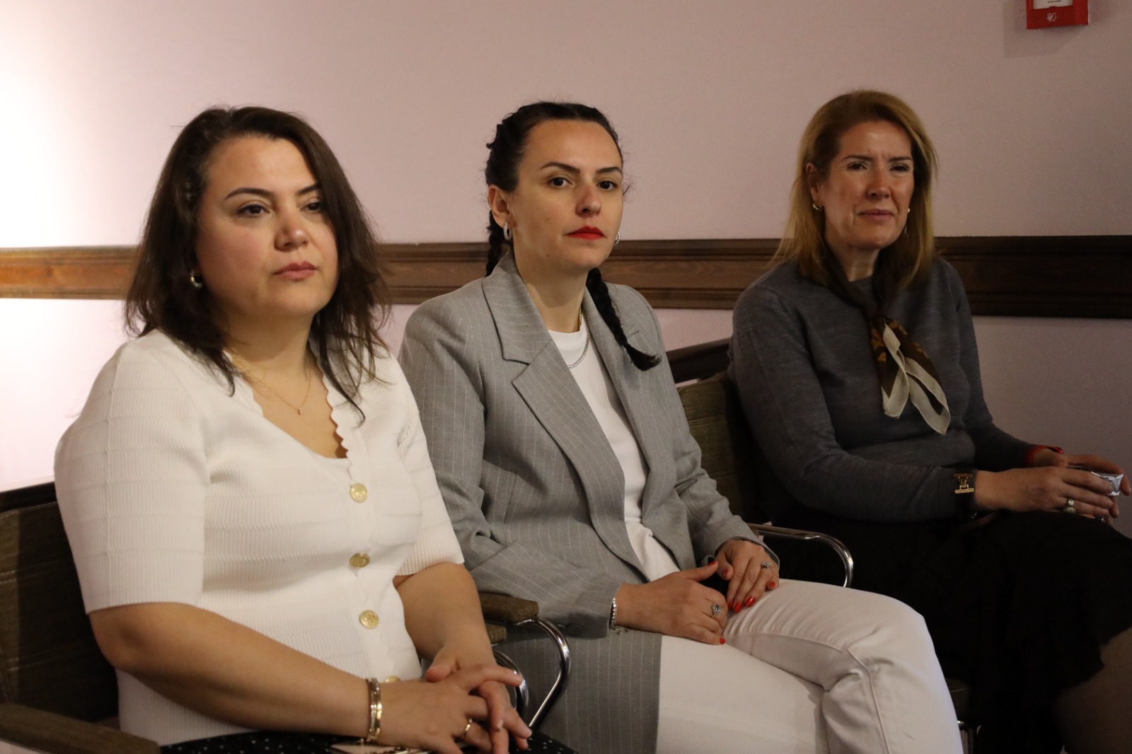 Kadın Kadına Konak Buluşmaları bu hafta Akpınar sakinlerini ağırladı (4)